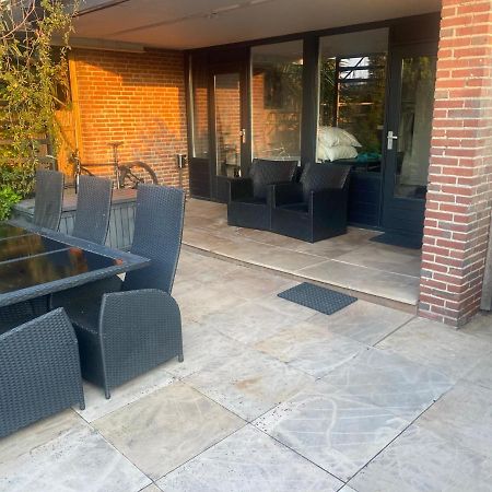 זוויינדרכט Zomerhaven מראה חיצוני תמונה